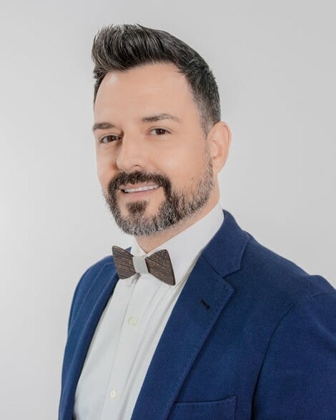 Primary Contact Photo