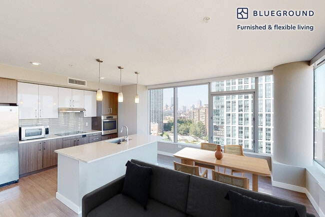 Photo - 1 Nashua St Unit FL28-ID5469A