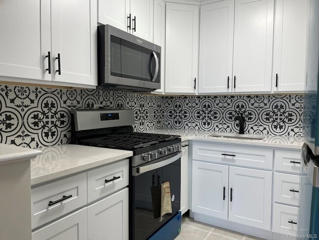 Photo - 301 W 110th St Unit 14F