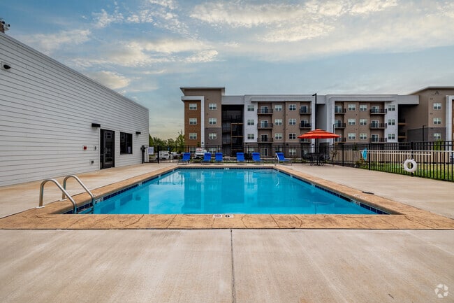 Building Photo - Finley Ridge Apartments