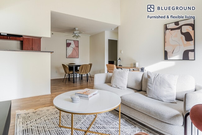 Photo - 1600 Villa St Unit FL2-ID2129