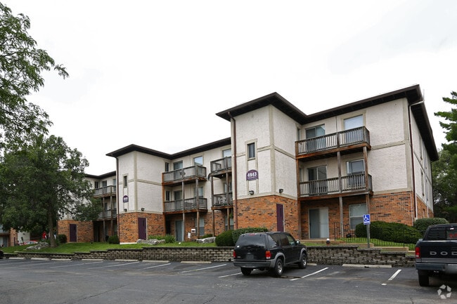 Photo - The Vineyards