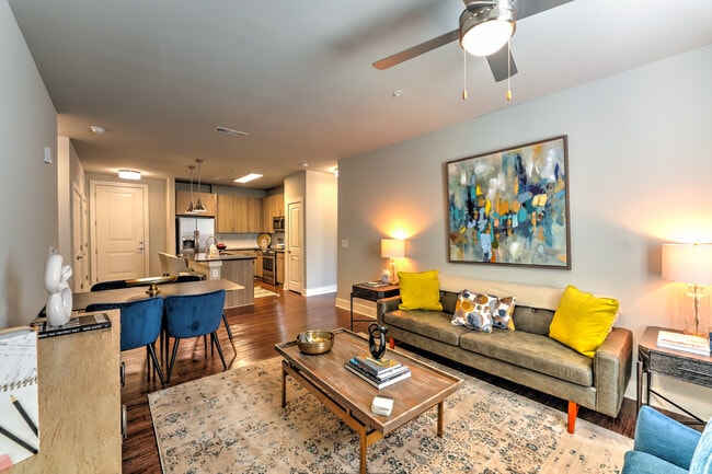 Photo - The Lofts At Wildlight