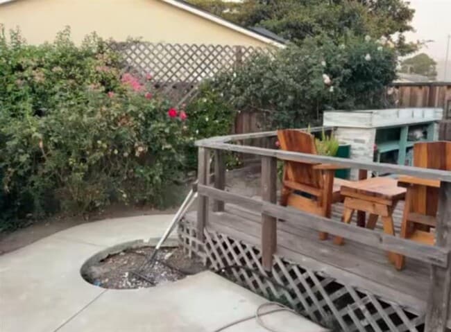 Photo - Furnished Home in Fremont