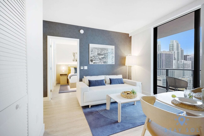 Building Photo - 601 NE 1st Ave Unit ID1227503P