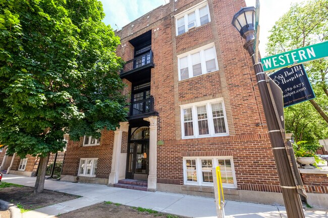 Photo - Marquette on the Hill