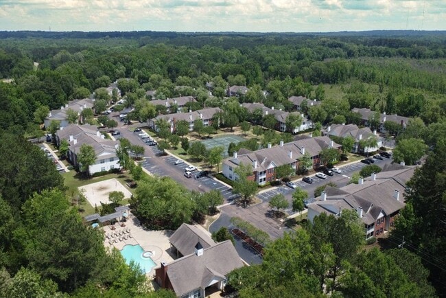 Photo - The Reserve at Woodchase