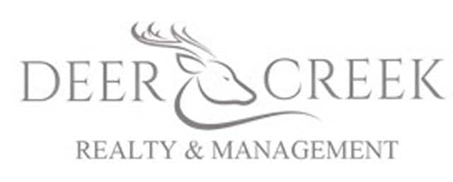 Deer Creek Realty & Management