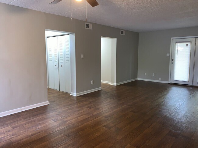 Photo - The Hammond Apartments