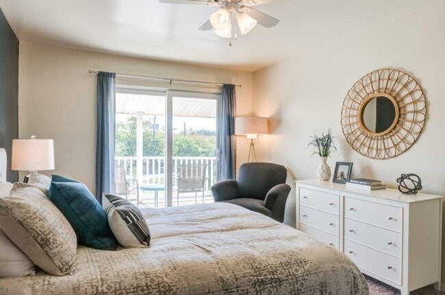 Photo - Greentree Village Townhomes