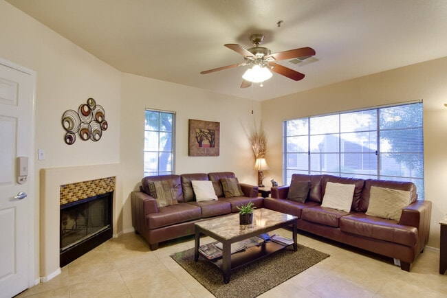 Building Photo - 9450 E Becker Ln Unit SI FL1-ID1545715P