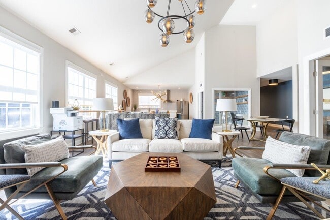 Photo - Indigo Apartments