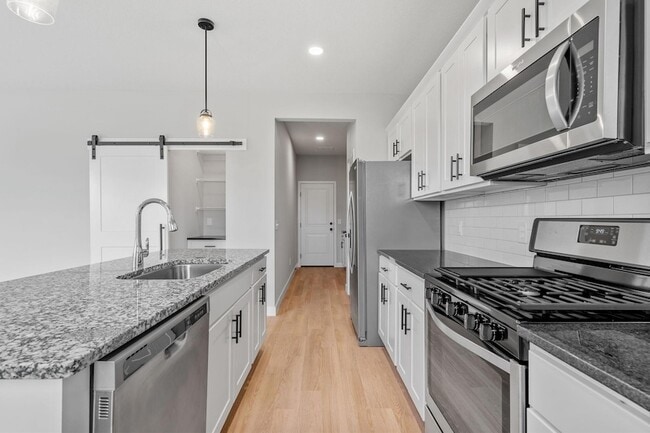 Photo - 10410 Robinwood Rd