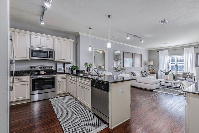 Photo - Village West