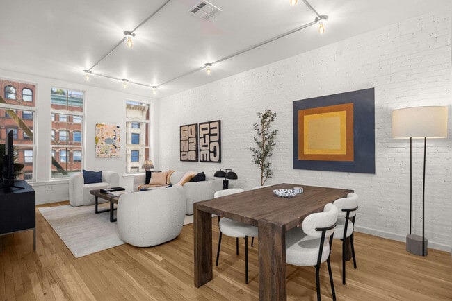 Building Photo - 69 Leonard St Unit ID1255361P