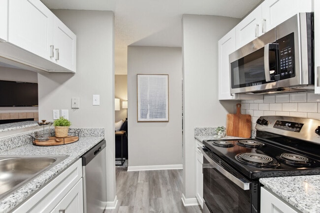 Photo - Arbors of Century Center