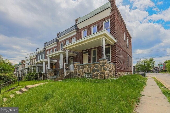 Photo - 2819 Presbury St