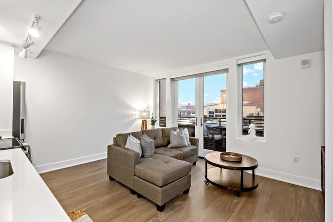 Building Photo - 1800 Massachusetts Ave NW Unit SI ID1473416P