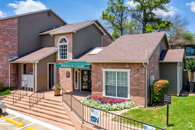 Leasing Office - Barrow