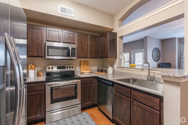 Interior Photo - Clearpoint Crossing Residences