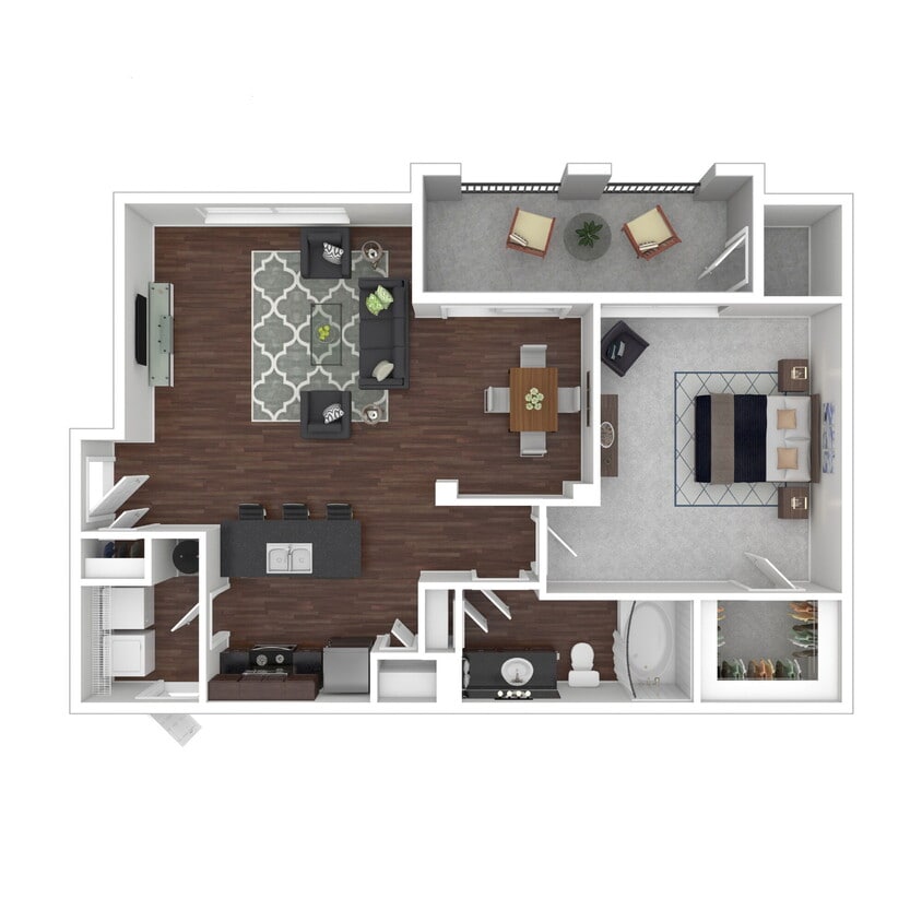 Floor Plan - A3
