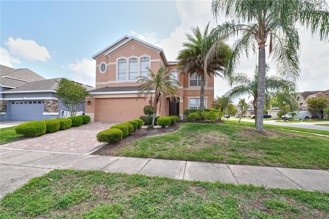 Building Photo - 14551 Cedar Branch Way