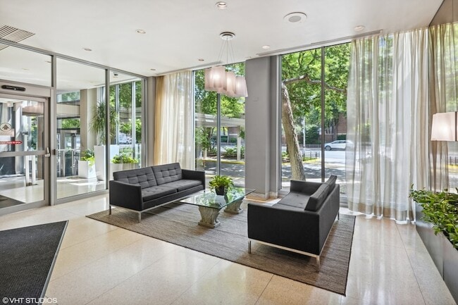 Photo - 1255 N Sandburg Terrace Unit 1202E