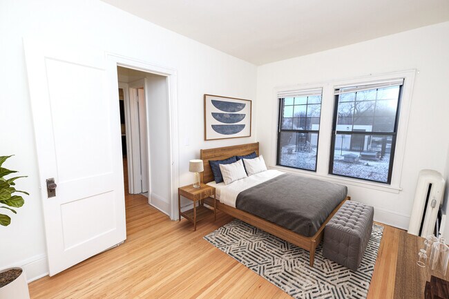 Photo - Garfield Court