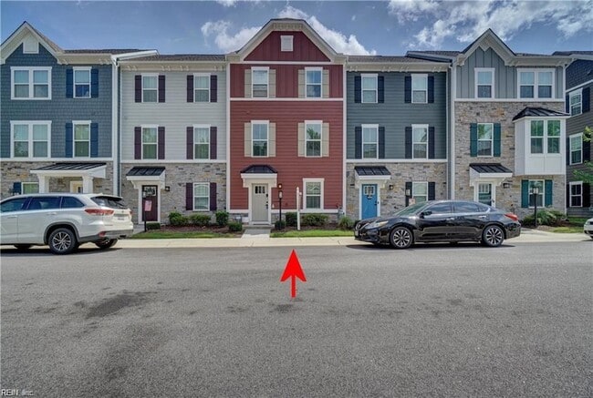 Building Photo - 1712 Defiance Dr