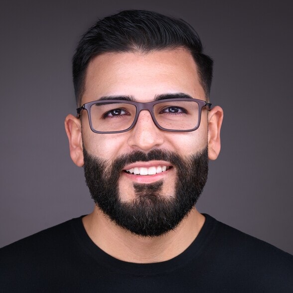 Primary Contact Photo
