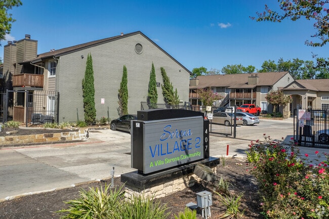 Photo - Serena Village 2 Apartments