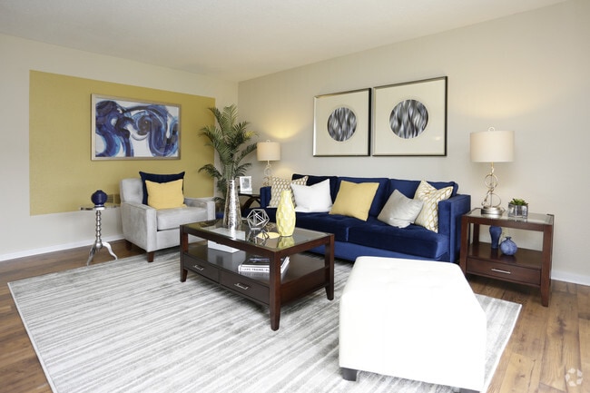 Photo - Lamberton Lake