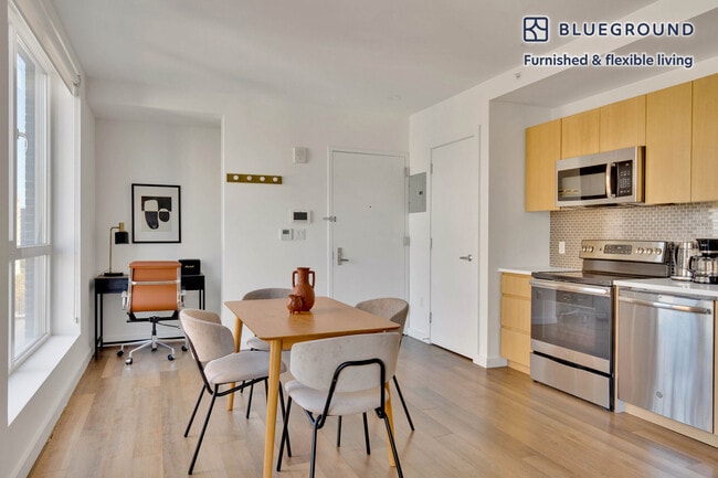 Photo - 814 Amsterdam Ave Unit FL10-ID1018