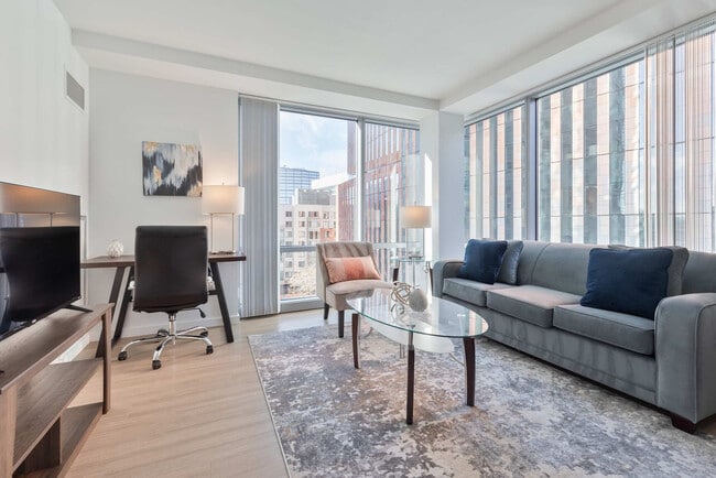 Building Photo - 250 Kendall St Unit SI FL7-ID1388514P