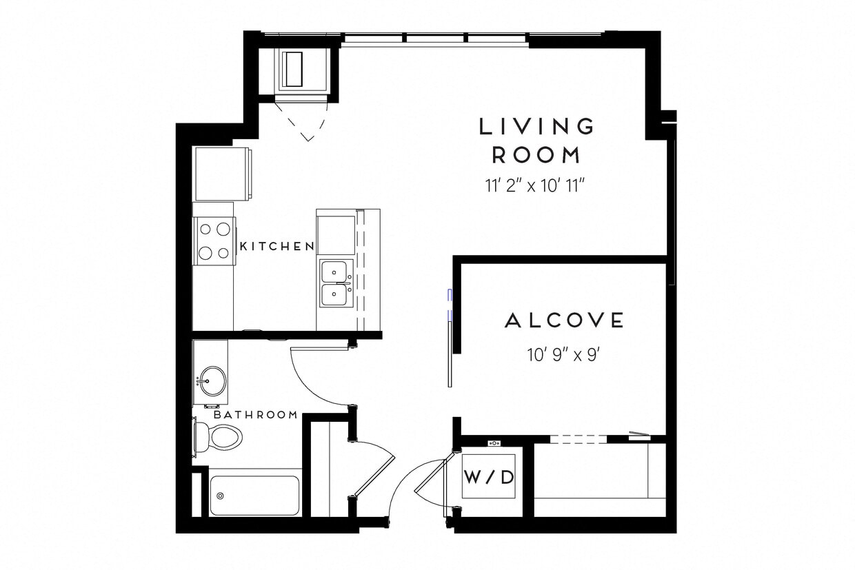 Floor Plan - A5