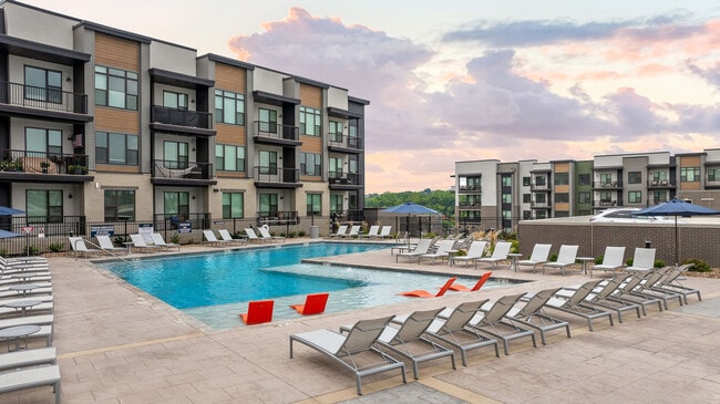Photo - ALTO Apartments of Lenexa