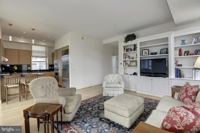 Photo - 2425 L St NW Unit 415