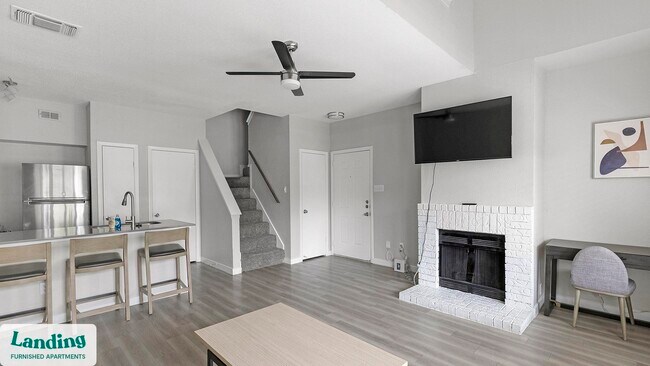 Photo - 5301 Overton Ridge Blvd Unit 1017.1407158