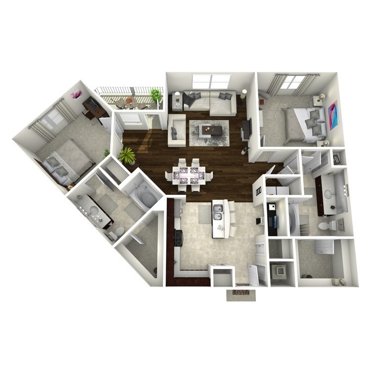 Overhead_361214.jpg - The Herrington