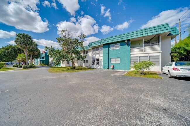 Photo - 2271 NW 47th Terrace Unit 107