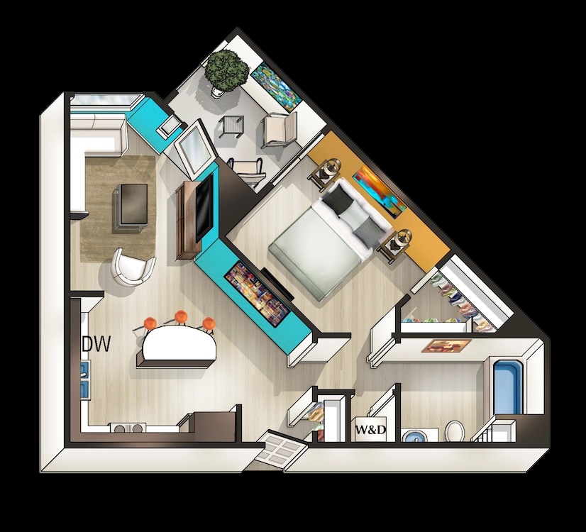 Urbanite - Urbanite (A1)