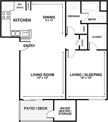 Executive - Plan C Executive