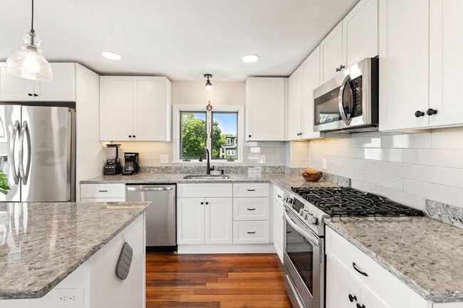 Photo - 159 Cowper St Unit 3