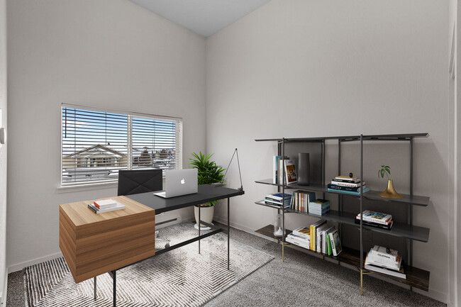 Photo - The Northern at Coeur d'Alene Place