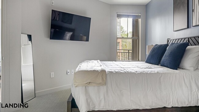 Photo - 2420 Peachtree Rd NW Unit 1130