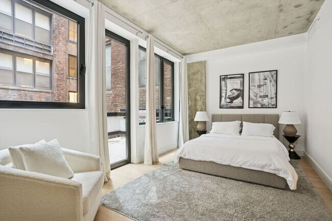 Photo - 132 W 26th St Unit SI ID1335205P