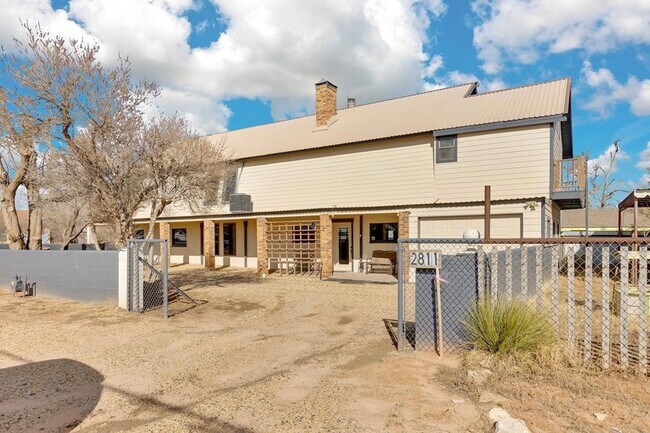 Photo - 2811 S County Rd 1200