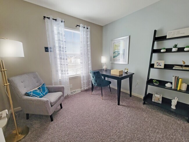 Photo - Lions Gate Townhomes