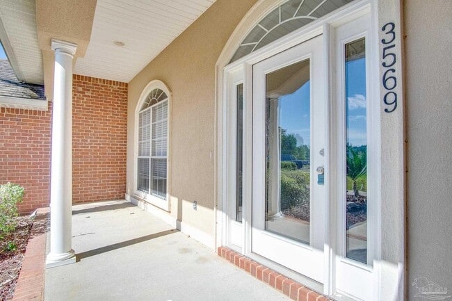 Photo - 3569 S Hampton Way