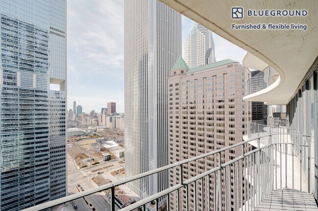 Photo - 225 N Columbus Dr Unit FL31-ID1201